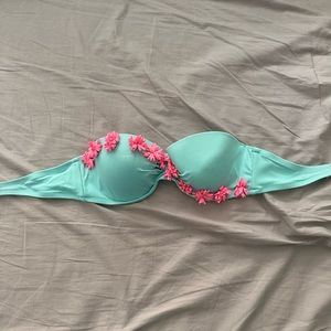 Victoria secret swim top